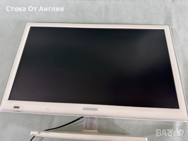 Телевизор - Samsung 22 inch/  smart / A30, снимка 3 - Телевизори - 48220241