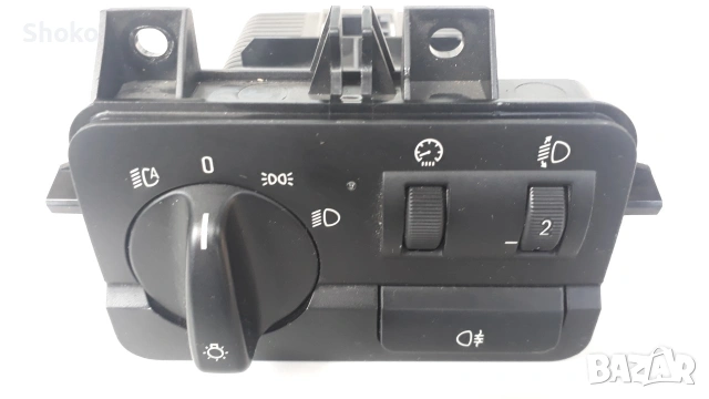 части за Бмв е46, снимка 5 - Части - 54001694