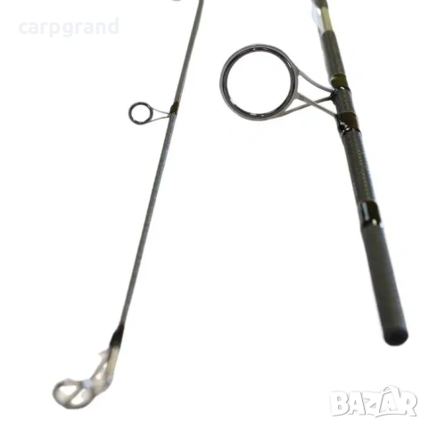 Въдица Shimano Tribal TX-5A, снимка 2 - Въдици - 54194577