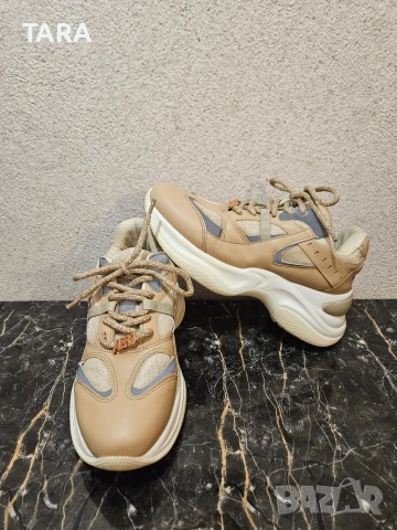 Дамски обувки 39/38 номер Използвани, снимка 17 - Маратонки - 54044215