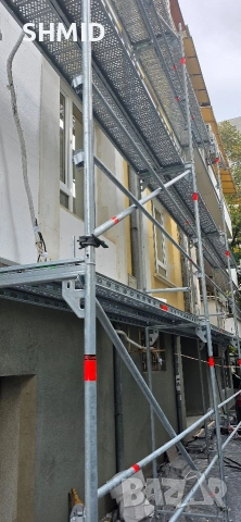 Външна топлоизолация Варна, снимка 5 - Други услуги - 53910350