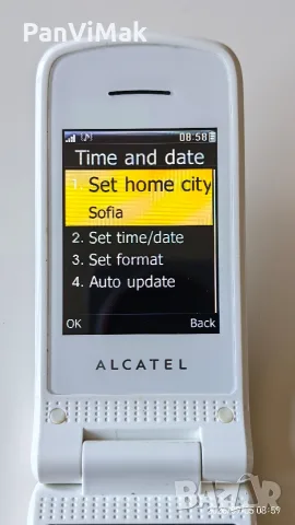 Alcatel One Touch 536, снимка 11 - Alcatel - 55965526