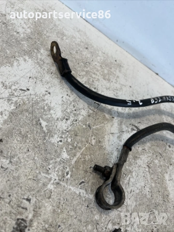 Кабел за акумулаторна инсталация за Nissan Pathfinder 2.5 DCI (2009)