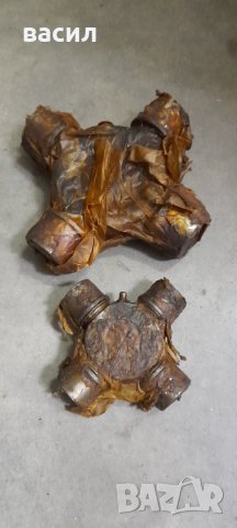 Карета за кардан Мадара и Прага/зетор