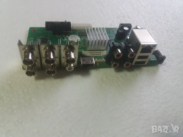 Платка Видео Процесор нова 3, снимка 6 - Други - 47683574