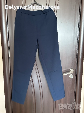 Различни видове панталони, снимка 9 - Панталони - 51431942