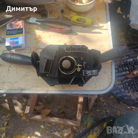 Лостчета Фарове - Чистачки + Лентов Кабел За Фиат Пунто 2 2000г / Fiat Punto 2 2000y, снимка 2 - Части - 47879019