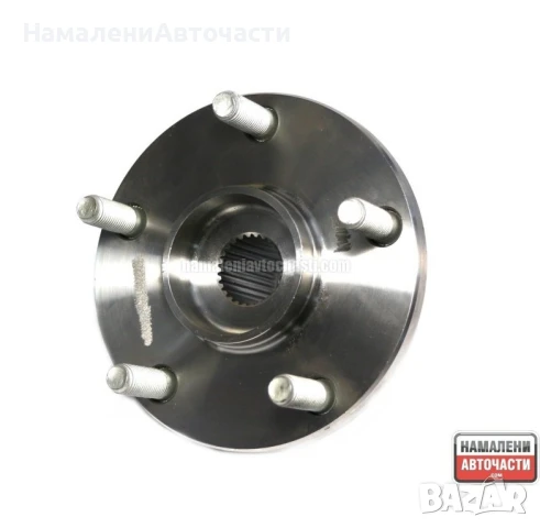 Предна главина 4350242020 KLPTY020P Toyota, снимка 2 - Части - 51194395