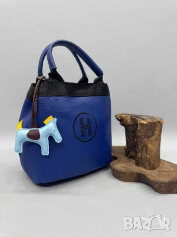 чанти hermes, снимка 4 - Чанти - 50741764