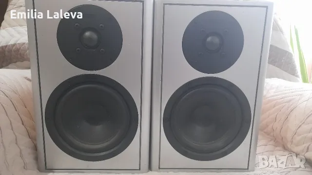 CANTON LE 102, снимка 6 - Тонколони - 48480884