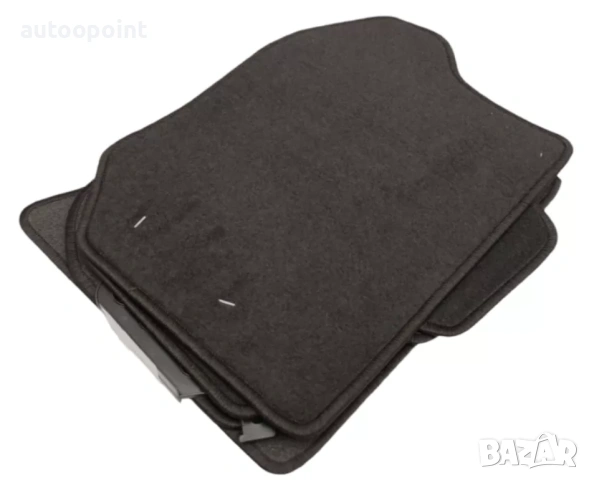  Мокетни стелки за SUZUKI Jimny (1998-2018) Petex, снимка 2 - Аксесоари и консумативи - 53882790