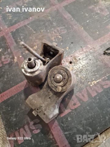 Подвижни Центри Фреза 