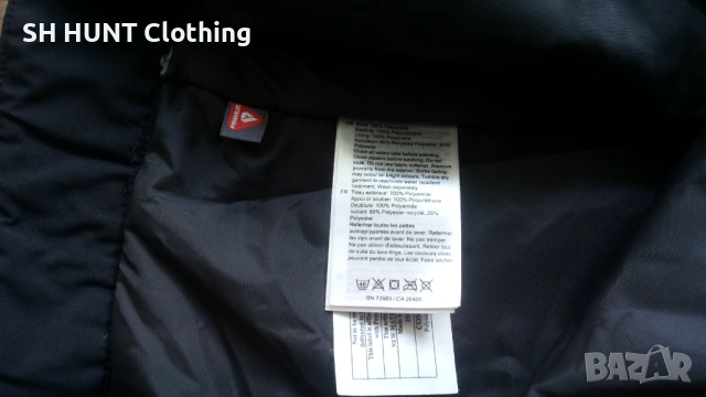 HELLY HANSEN 41606 PRIMALOFT Kids SKI Trouser Размер 14 г / 164 см детски ски панталон 29-65, снимка 14 - Зимни спортове - 53214418