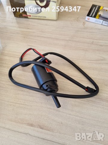 DAEWOO NEXIA ESPERO LANOS EЛ ПОМПА ЧИСТАЧКИ GM , снимка 1