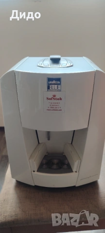 Кафемашина Lavazza Blue LB 1100 с капсули