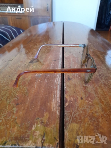 Стари очила с диоптър #6, снимка 3 - Други ценни предмети - 52323431