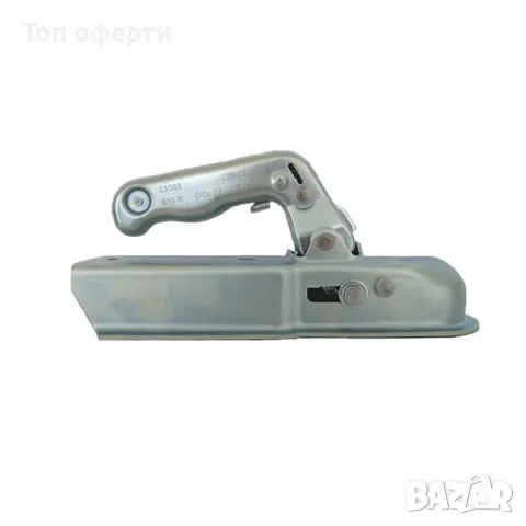 Заключваща лапа за теглич на ремарке 3032, снимка 3 - Аксесоари и консумативи - 49356488