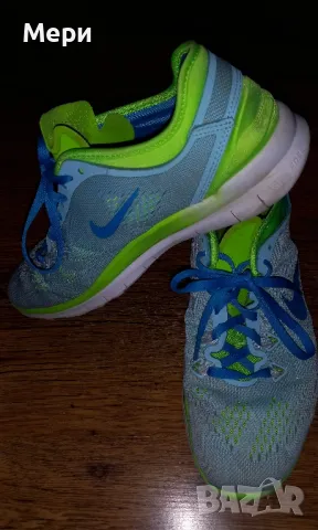 Маратонки Найк 38 номер 