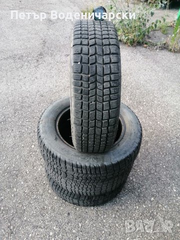 Гуми 175 65 14 Ротал Rotal 4 броя. Нов внос, снимка 4 - Гуми и джанти - 37723373