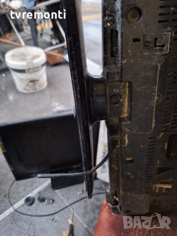 оригинална стойка телевизор OK., снимка 2 - Стойки, 3D очила, аксесоари - 51929973