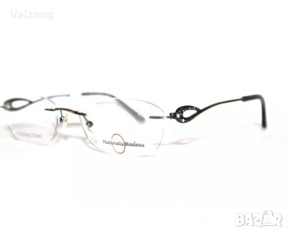 метални рамки за очила