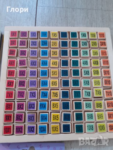 Сборник математика 1кл , снимка 4 - Образователни игри - 39359273