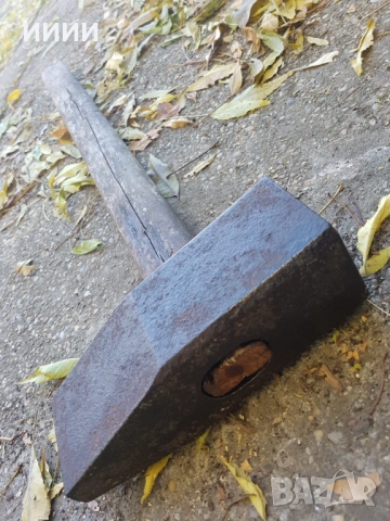 Боен чук, снимка 3 - Други инструменти - 53149872
