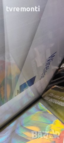 Захранваща платка , 17IPS172 ,170818R4 for Dual DL50U550P1CW, снимка 10 - Части и Платки - 36685684