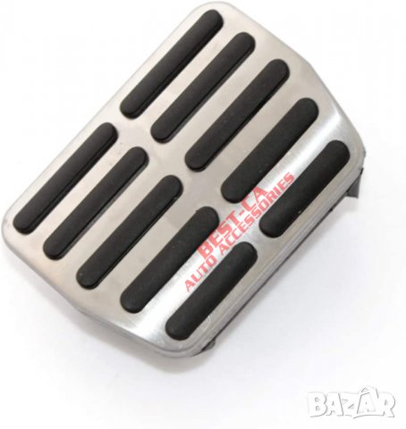 Спортни алуминиеви педали автоматична скоростна кутия за VW Seat Skoda, снимка 3 - Аксесоари и консумативи - 36919013