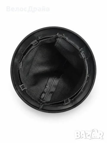 Маншон за скоростен лост Renault Megane 2 8200454976 Черен, снимка 4 - Части - 55830316
