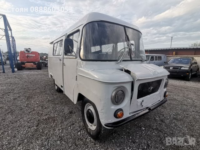 Продавам Ниса , снимка 5 - Бусове и автобуси - 40692127