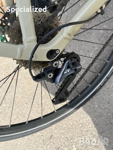 Продавам Cube_Kathmandu_Pro'28 Trapez, снимка 12 - Велосипеди - 49181769