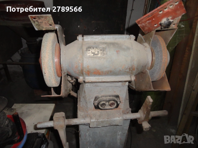 шмиргели 320мм 230мм, снимка 2 - Стругове - 52343945