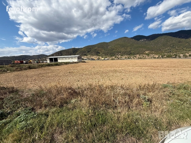 Продавам земеделска земя 6608 кв.м, снимка 2 - Земеделска земя - 51481313