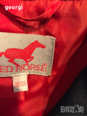 Разпродажба на екип за конен спорт, снимка 2 - Спортна екипировка - 44699032