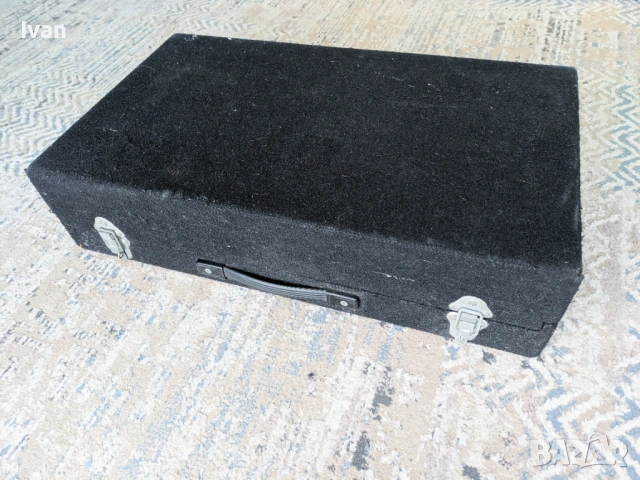 DJ сет 2x плеъра Pioneer CDJ-400 + миксер Behringer VMX 200 + кейс, снимка 14 - Ресийвъри, усилватели, смесителни пултове - 53327576