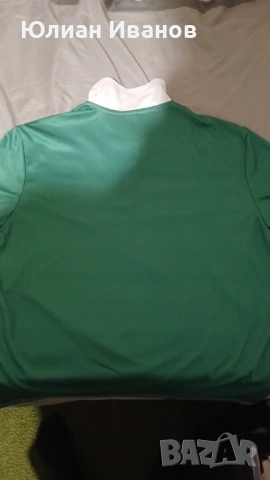 Тениска за голф . Като нова 