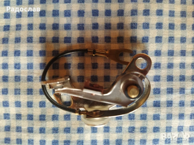 DODUCO чукче и наковалня Fiat  Seat  Lada, снимка 3 - Части - 50567597