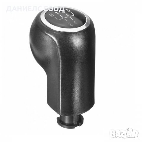 Топка скоростен лост за OPEL Astra H/Corsa D/Zafira B - 5/6 скорости., снимка 4 - Аксесоари и консумативи - 38967600