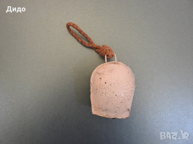 Стара хлопка, снимка 2 - Антикварни и старинни предмети - 31934458