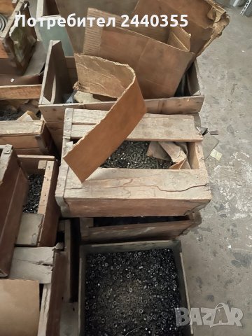 Гайки болтове , снимка 3 - Други инструменти - 35072461