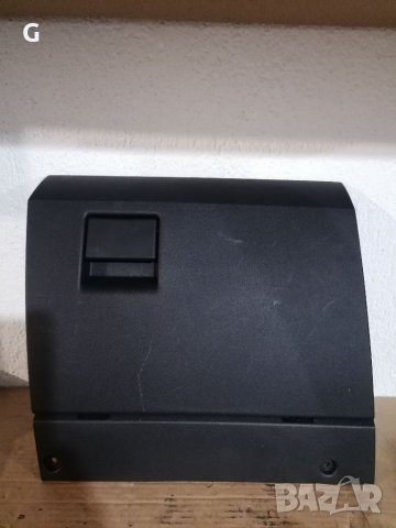 Опел Мерива А Жабка 