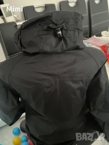 H2O AQUAMAX Преходно яке S, снимка 6 - Якета - 49897031