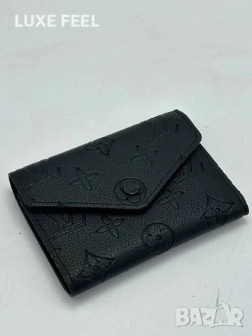 Louis Vuitton ✨Дамски Протмонета 