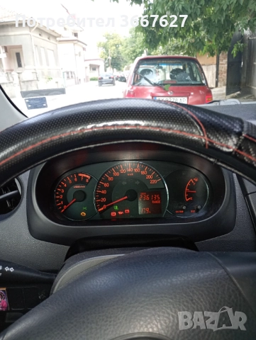 Продавам , снимка 6 - Автомобили и джипове - 52595520