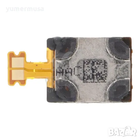 Motorola G53 5G-нови говорители