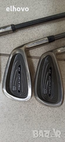 Стикове за голф , снимка 5 - Голф - 30829924