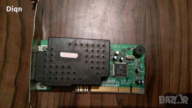 MODEM CARD MACSYSTEM