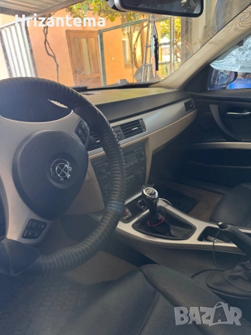 БМВ е91 цяла на части, снимка 9 - Автомобили и джипове - 52184543