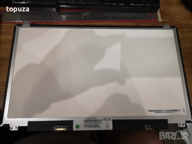 HP Probook 470 G3 на части, снимка 3 - Части за лаптопи - 38114964